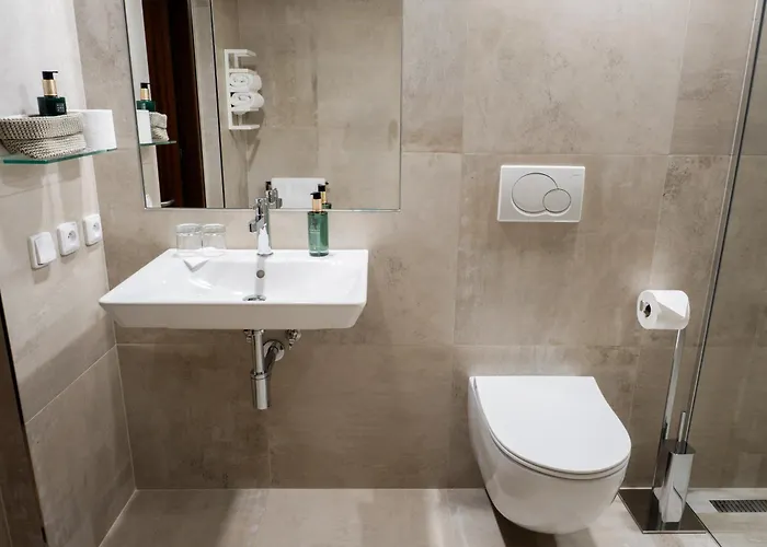 Hotel Cvilin