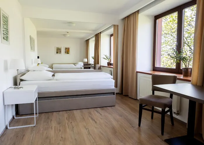 Hotel Cvilin