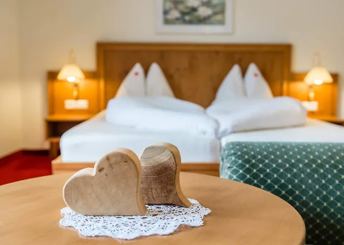 Vital Hotel Ortlerspitz
