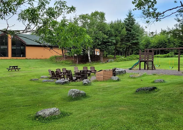 Liscombe Lodge Resort & Conference Center