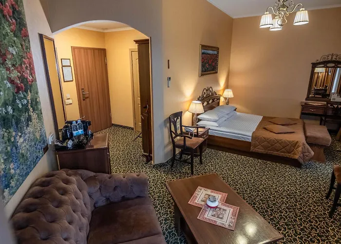 Premier Hotel Palazzo