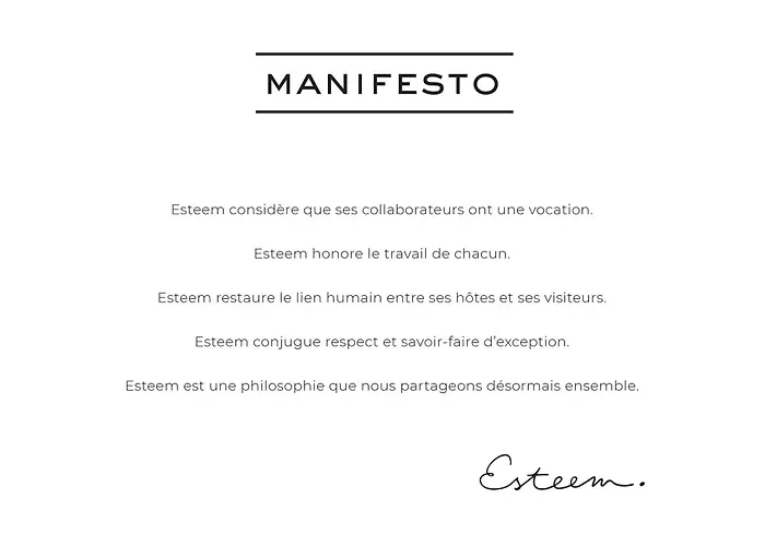Hotel Helzear Montparnasse By Esteem Paris