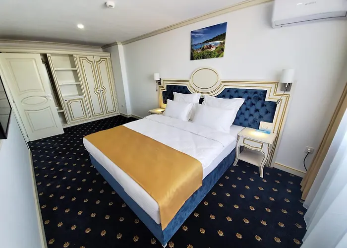 Hotel Terra