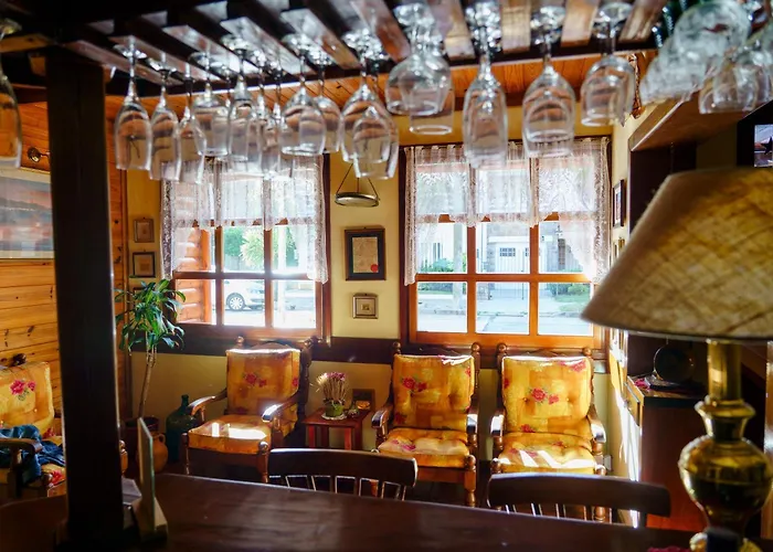 Hosteria Sirenuse