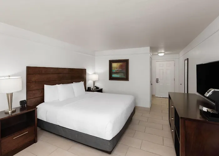 La Quinta By Wyndham Laredo Airport