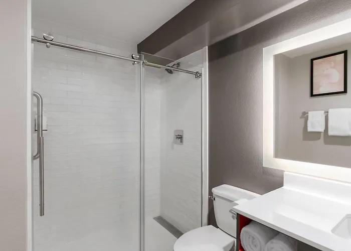 Hawthorn Extended Stay By Wyndham Jackson