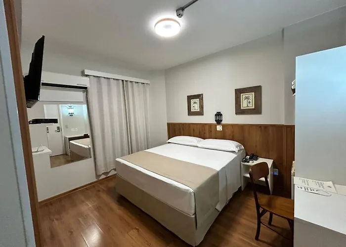 Beira Rio Palace Hotel