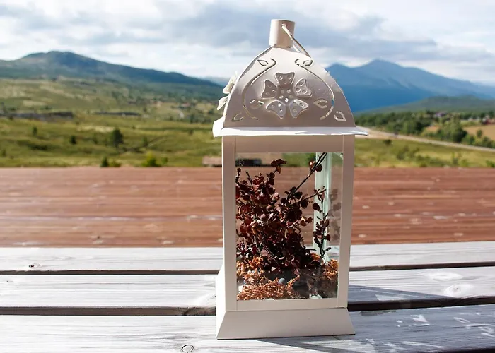 Rondane Haukliseter Fjellhotell