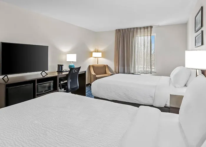 Sleep Inn & Suites Hiram - Atlanta Northwest