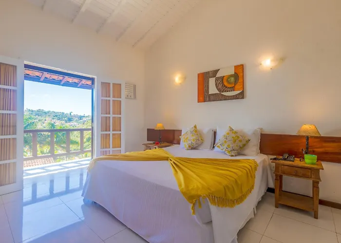 La Boheme Hotel E Apart Hotel