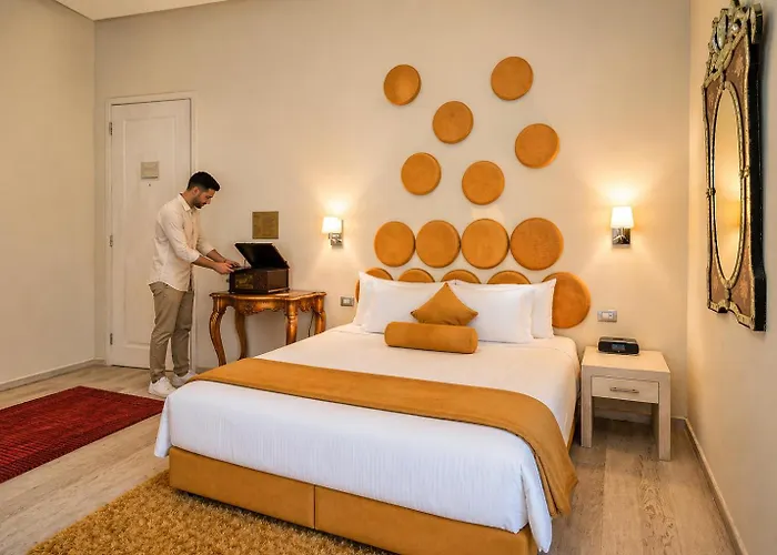 Hotel Andante