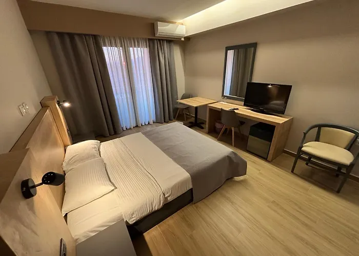 Achillio Hotel