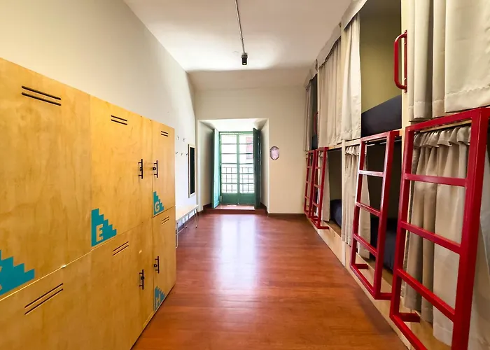 Viajero Cusco Hostel