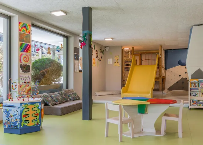 Feldhof Dolcevita Resort