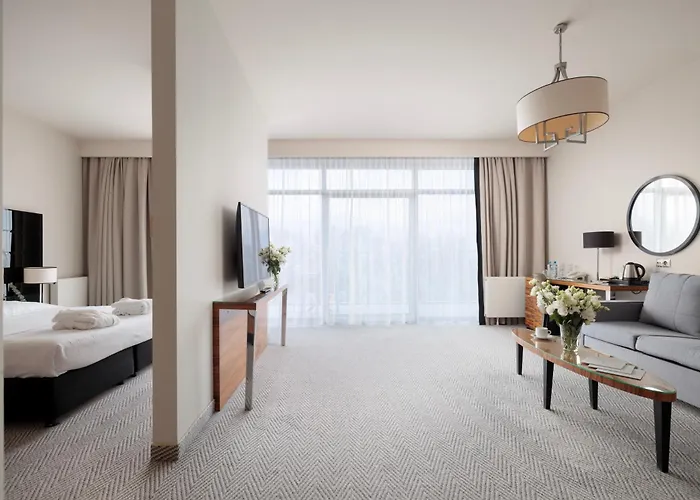Diune Hotel By Zdrojowa
