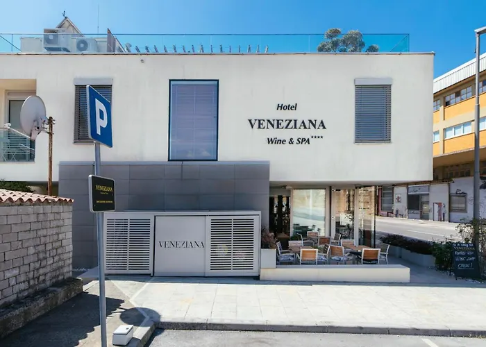 Veneziana Boutique Hotel Superior