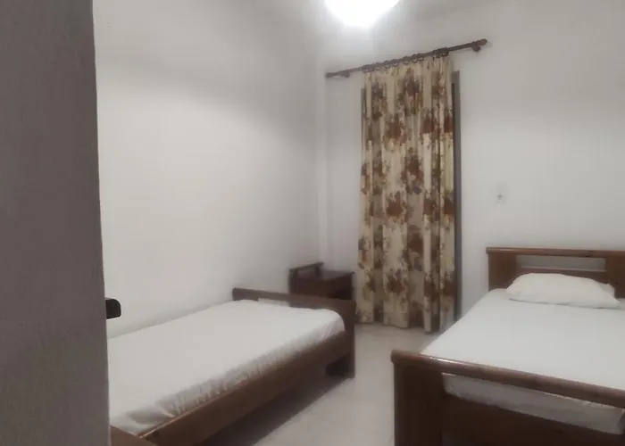 Elga Hotel & Apartments