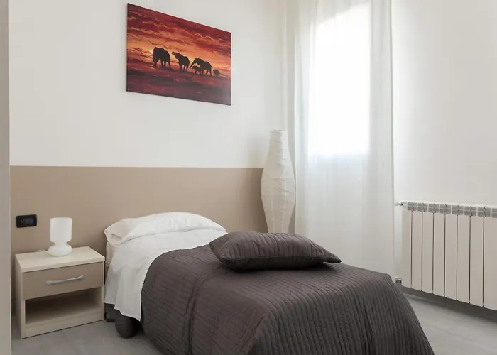 Easy Venice Rooms 1- 2 Mestre