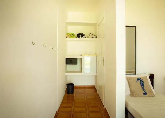 Velinn Hotel Guarda Mor