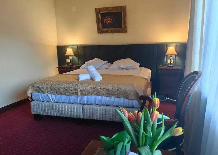 Hotel Select