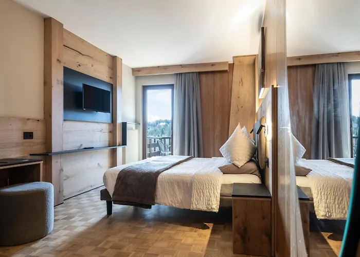 Hotel Arcobaleno
