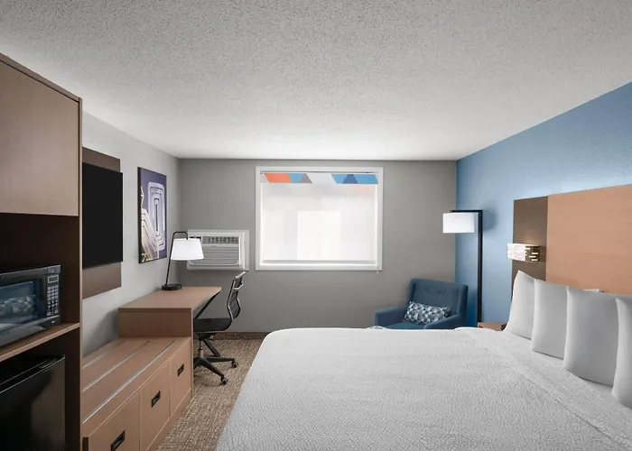 Baymont By Wyndham Mankato