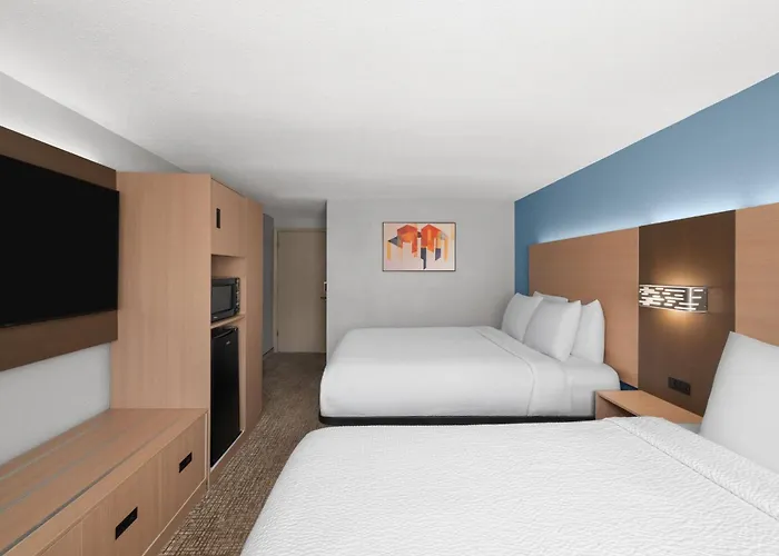 Baymont By Wyndham Mankato