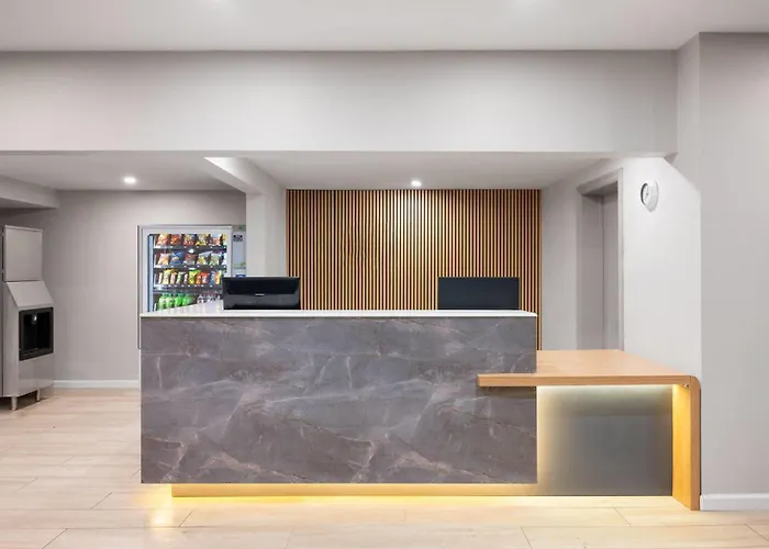 Baymont By Wyndham Mankato