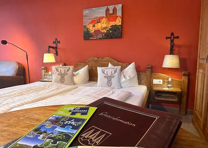 waldhotel AUSZEIT