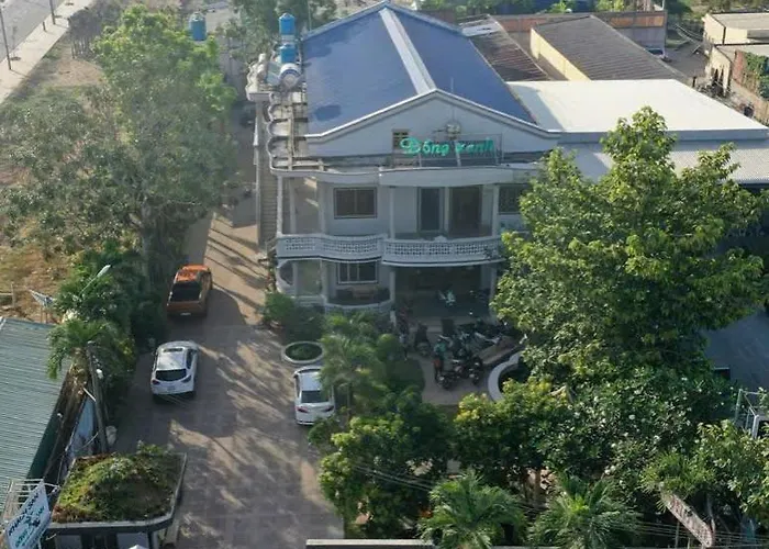 Dong Xanh Hotel
