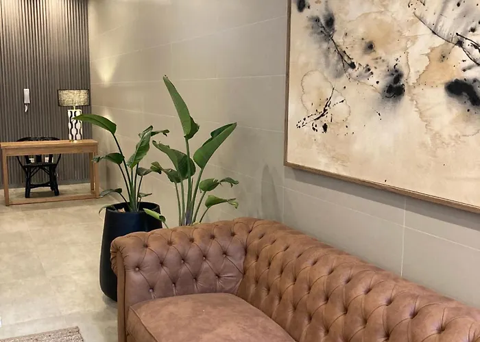 C&R Departamentos Y Hoteles