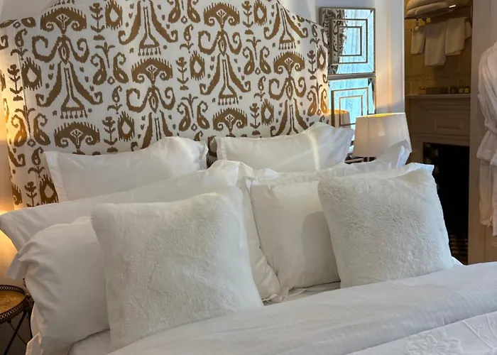 Meifod Country House Hotel