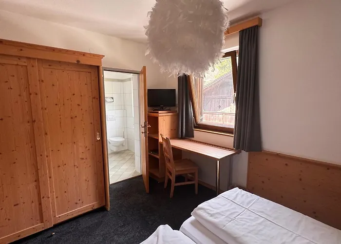 WILDAUERS Haidenhof STAY&SLEEP