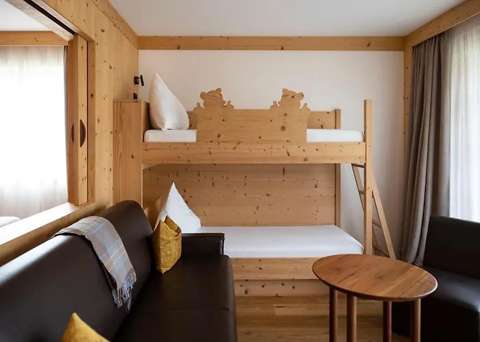 Artnatur Dolomites Hotel&Spa