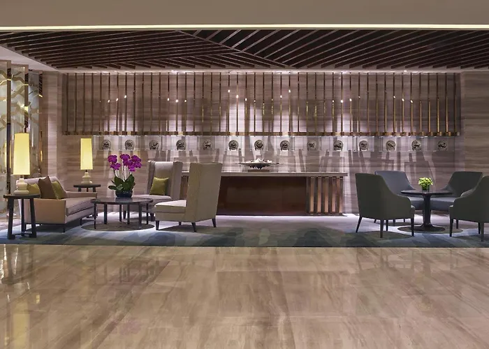Hilton Haikou