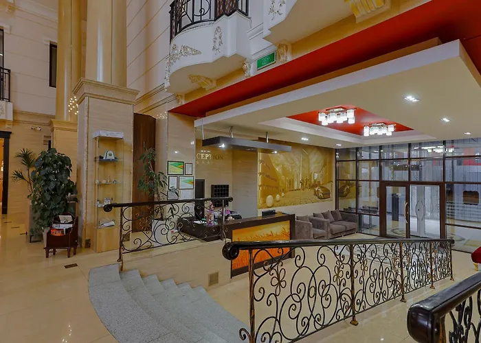 Tobol Hotel
