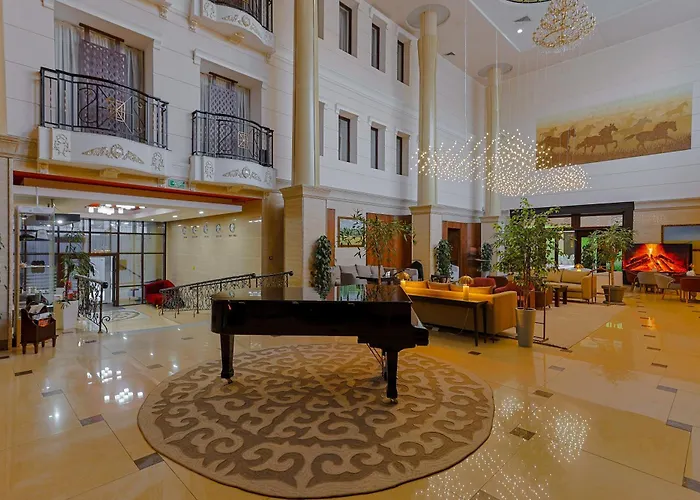 Tobol Hotel