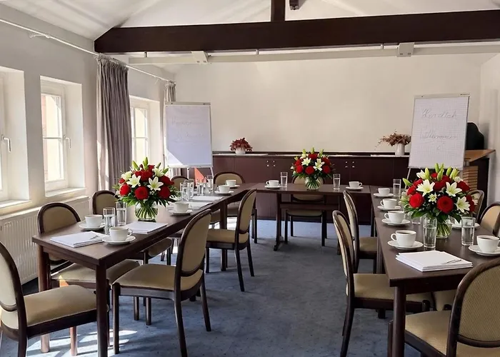 Hotel Goldener Adler