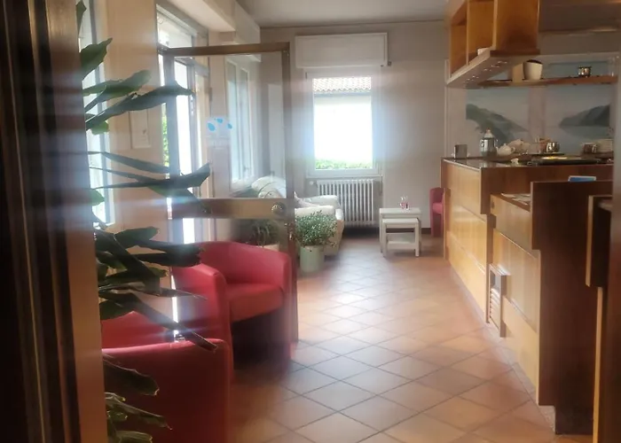 Hotel Bellavista Meuble