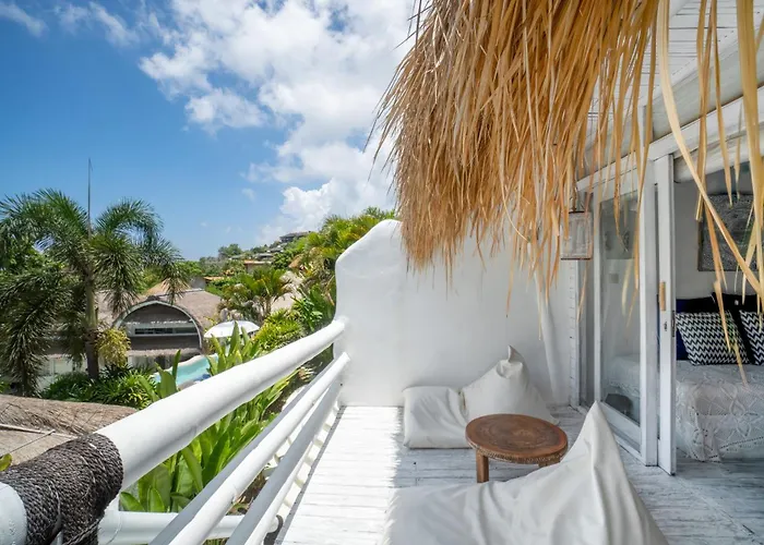 Gravity Eco Boutique Hotel - Adults Only