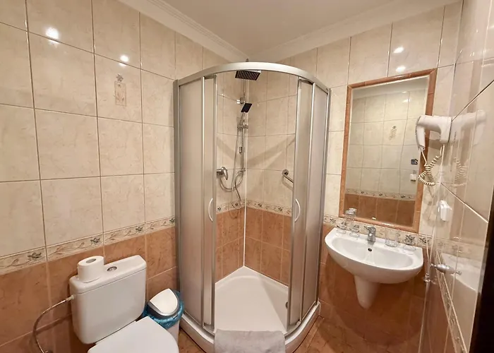 Hotel Zlaty Kriz