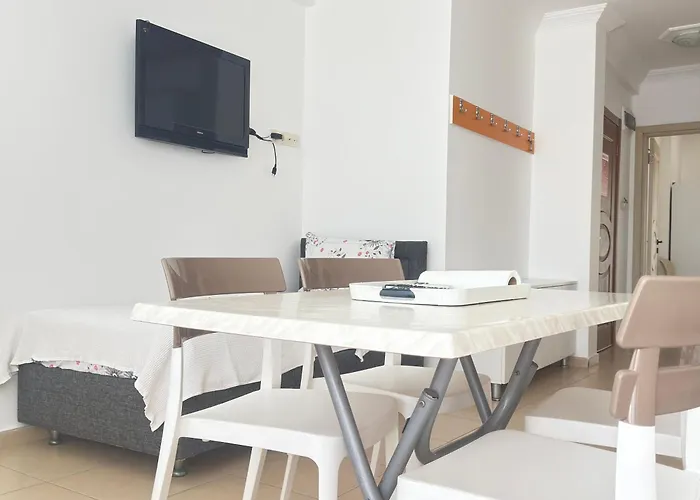 Hakan Apart Otel