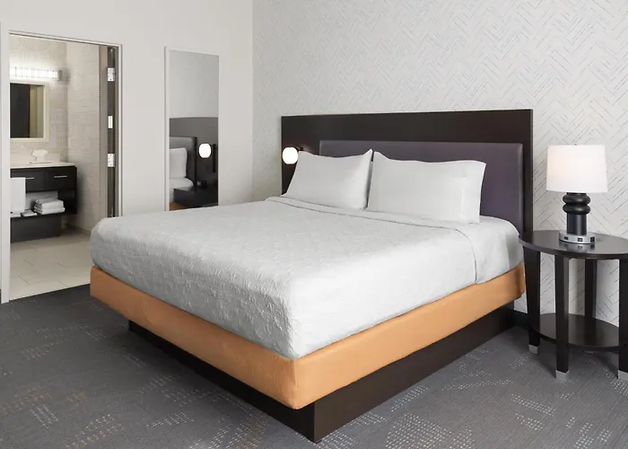 Home2 Suites By Hilton Meridian