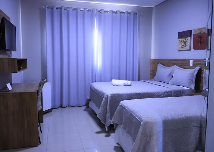 Hotel Kalimera