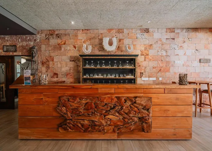 Hotel Tarifa Lances, A Member Of Radisson Individuals