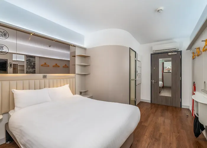 Point A Hotel Glasgow