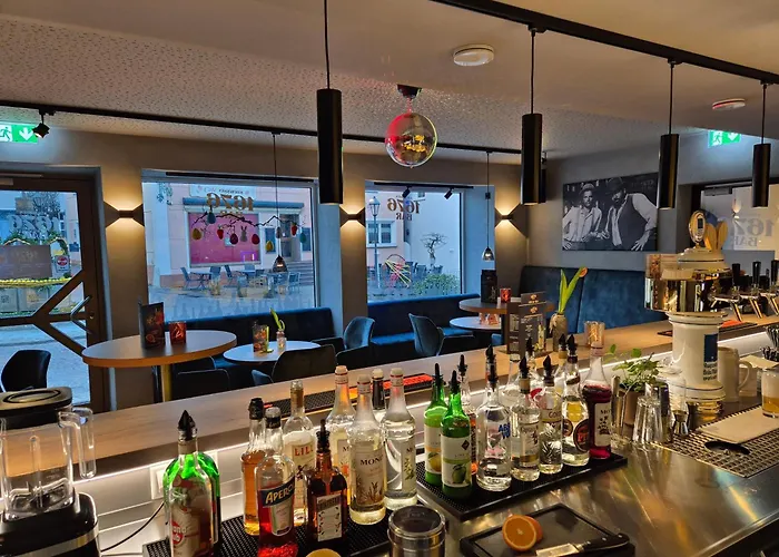 Hotel-Restaurant Straussen