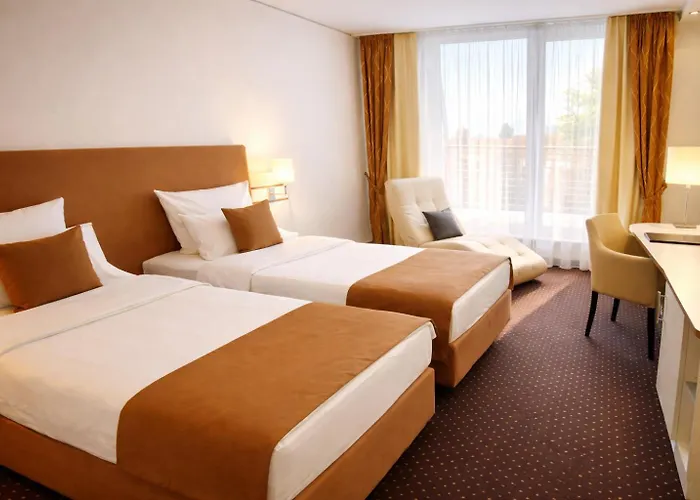 City Hotel Isar-Residenz
