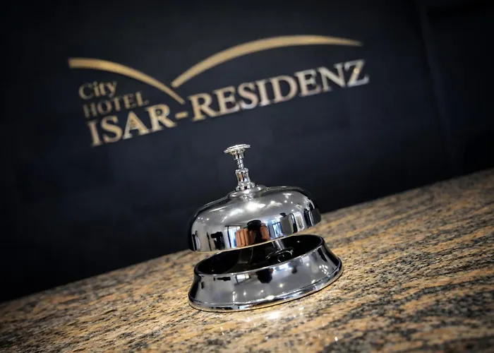 City Hotel Isar-Residenz