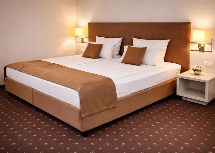 City Hotel Isar-Residenz